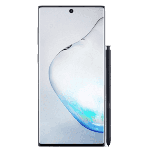 Refurb Unlocked Samsung Galaxy Note 10 256GB Android Phone. That's a $68 low.