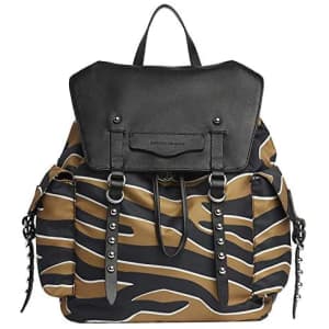 Rebecca Minkoff Bowie Nylon Backpack for $330