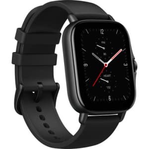 Amazfit GTS 2e Smart Watch for $87