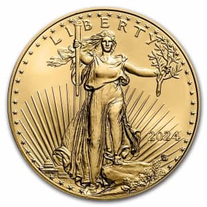 Best of Bullion and Coin Deals at eBay: Up to 20% off