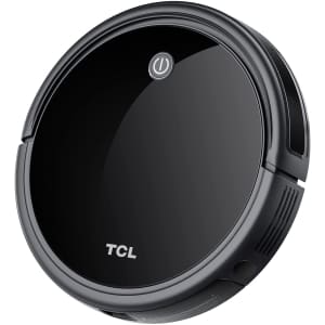 TCL Sweeva Robot Vacuum for $109