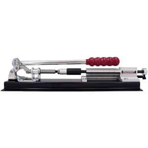 Milescraft TurnersPress for $38 Milescraft TurnersPress for $38