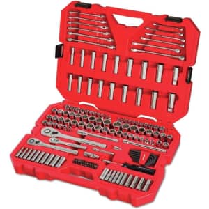 Craftsman Tools at Amazon: Up to 45% off