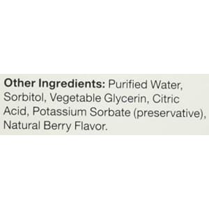 Nature's Bounty B-12 5000 mcg Sublingual Liquid Energy Health 2 oz (Pack of 3) for $25 Nature's Bounty B-12 5000 mcg Sublingual Liquid Energy Health 2 oz (Pack of 3) for $25