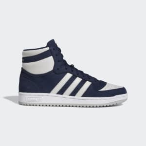 adidas Men's Shoes. Save on almost 600 pairs, like the pictured adidas Men's Top Ten RB Shoes to $30 ($55 low).
