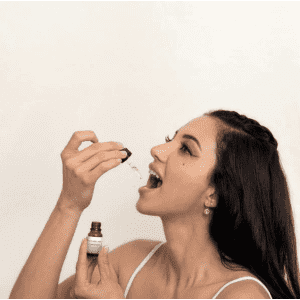 Naturecan 30ml 2,000mg CBD Oil for $24