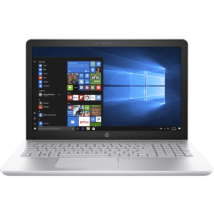 HP Pavilion 15-cc610ms Core i5 15.6" Touch Laptop w/ 8GB RAM & 1TB HDD for $499