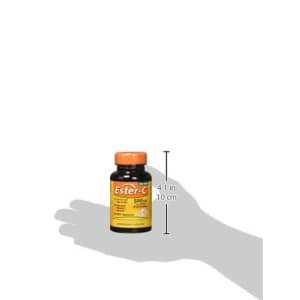 AMERICAN HEALTH Ester C 500MG CTRS BIOFLV for $13