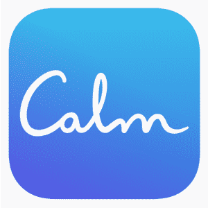Calm Premium 1-Year Subscription: $35 Calm Premium 1-Year Subscription: $35