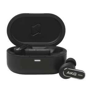 AKG N5 Hybrid True Wireless Earbuds for $80 in cart AKG N5 Hybrid True Wireless Earbuds for $80 in cart