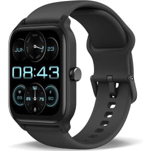 Faweio Smart Watch for $36