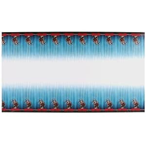 American Greetings Ant-Man 54" x 96" Plastic Table Cover Party Supplies for $13