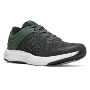 New Balance Men's Ralaxa Walking Shoes for $38 New Balance Men's Ralaxa Walking Shoes for $38