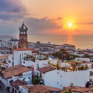 Princess Cruises 7-Night Mexican Riviera Cruise in Oct '26: From $1,548
