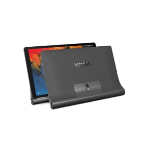 Lenovo Yoga Smart Tab 10.1" 64GB Android Tablet for $160