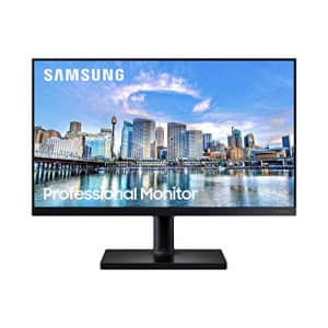 Samsung Business FT450 Series 27 inch 1080p 75Hz IPS Computer Monitor for Business with HDMI, for $149