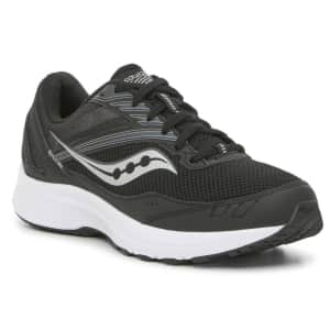 Saucony Last Chance Sale at DSW: Up to 40% off + extra 30% off