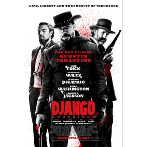 Django Unchained in HD for $5