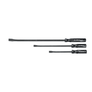 GEARWRENCH 3 Pc. Angled Tip Pry Bar Set 12", 17" & 25" - 82403 for $68