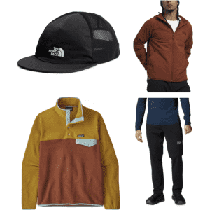 REI Men's Deals: Newest markdowns up to 50% off