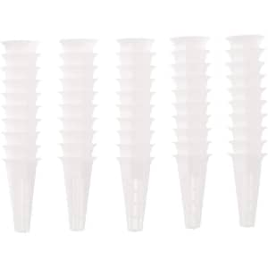 AeroGarden Grow Baskets 50-Pack for $13 AeroGarden Grow Baskets 50-Pack for $13