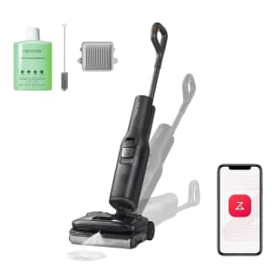 Roborock F25 ACE Pro 25,000Pa Foam Wet Dry Vacuum Cleaner for $550