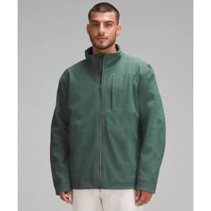 Lululemon Men's Jackets: 30% to 60% off most styles