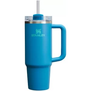 Stanley 30-oz. H2.0 Flowstate Quencher Tumbler: New colors only at Target
