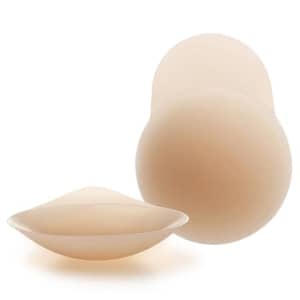 Reusable Silicone Nipple Covers for $6