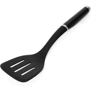 KitchenAid Classic Slotted Turner for $6