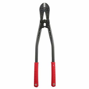 Milwaukee 24" Bolt Cutter for $82