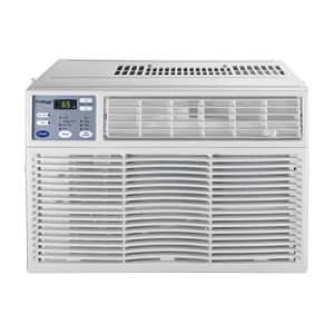Koldfront WAC6002WCO 6050 BTU 120V Window Air Conditioner with Dehumidifier and Remote Control for $229