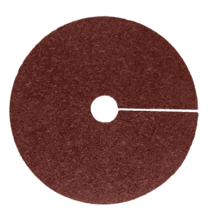 Rubberific Recycled Rubber 24" Tree Ring for $7
