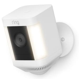 Ring Smart Security Cameras at Lowe's: Up to $60 off