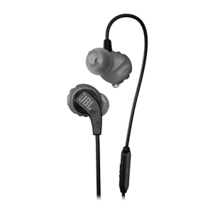 JBL Endurance RUN Sweatproof Sport In-Ear Headphones for $15
