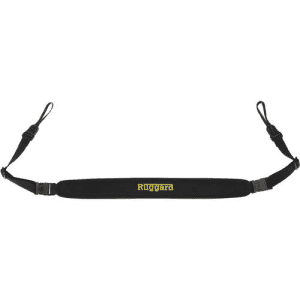 Ruggard Lux Strap Plus Camera Strap w/ Quick Hitch Connector for $10