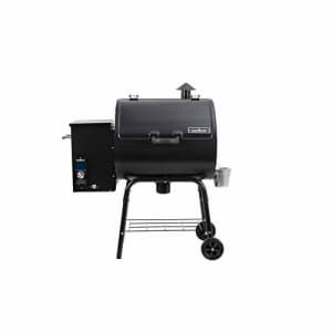 Camp Chef Smoke Pro SE Pellet Grill for $400