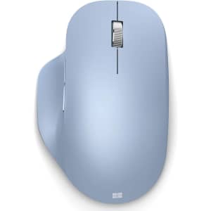 Microsoft Bluetooth Ergonomic Mouse for $30