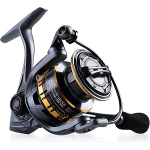 Tempo Sphera Plus 1000 9+1 Spinning Reel for $25 Tempo Sphera Plus 1000 9+1 Spinning Reel for $25