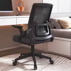 Ergonomic Office Chair for $39