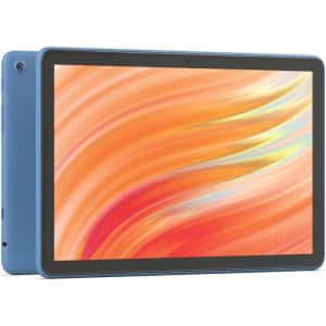 Fire Tablets at Amazon: Up to 40% off
