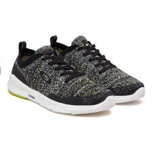 Oakley Men's EV Zero Edge Sneakers for $40 Oakley Men's EV Zero Edge Sneakers for $40