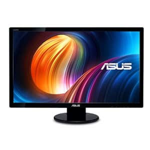 ASUS 27" 1080p LED Monitor for $155 ASUS 27" 1080p LED Monitor for $155