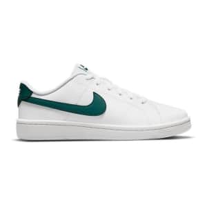Nike Men's Court Royale 2 Low Shoes for $41
