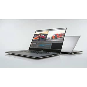 Newest Dell Precision 5520 UHD 15.6 (3840 x 2160) Touch Screen Work Station Laptop (Intel Quad Core for $480 Newest Dell Precision 5520 UHD 15.6 (3840 x 2160) Touch Screen Work Station Laptop (Intel Quad Core for $480