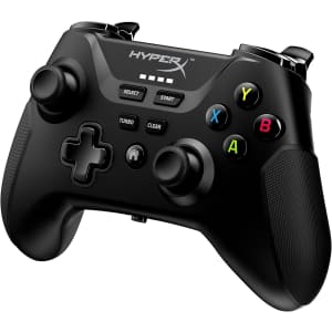 HyperX Clutch Gaming Controller for Android and PC for $30