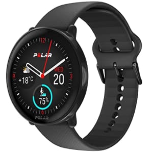 POLAR Ignite 3 - Fitness & Wellness GPS Smartwatch, Sleep Analysis, AMOLED Display, 24/7 Activity for $305