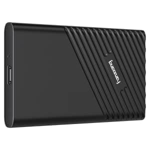 Fanxiang 1TB External SSD for $69