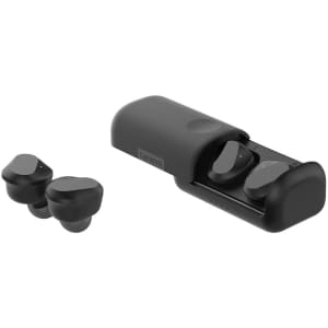 Lenovo Bluetooth 5.0 True Wireless Earbuds for $15