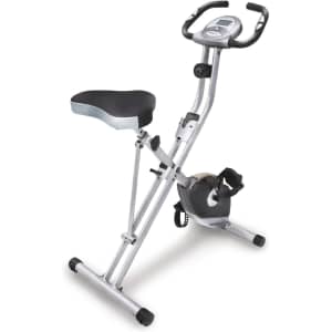 Exerpeutic recumbent hotsell bike 1110